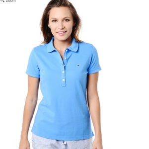 Vineyard vines women’s polo